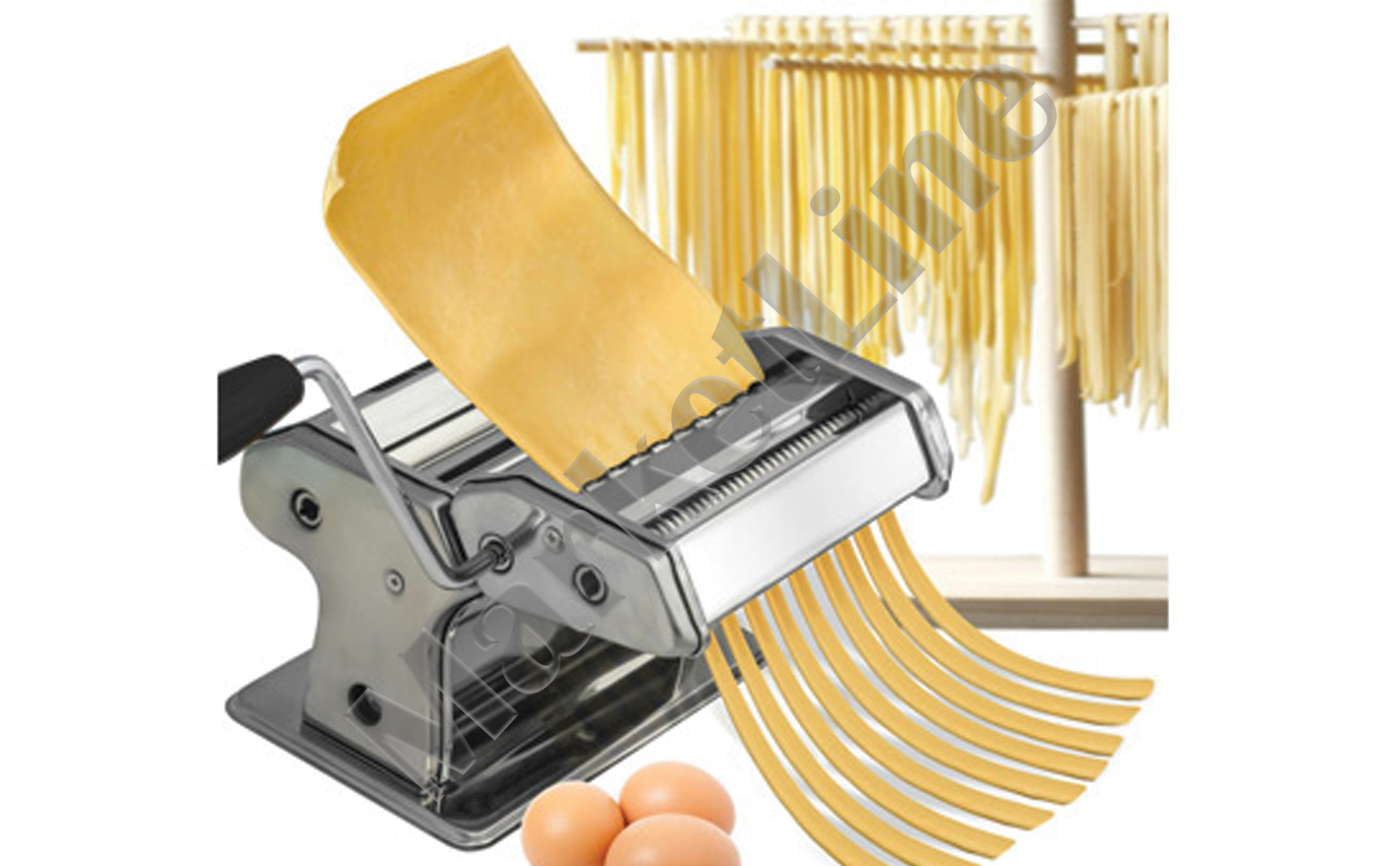 PASTA MACHINE Market Line   700854 