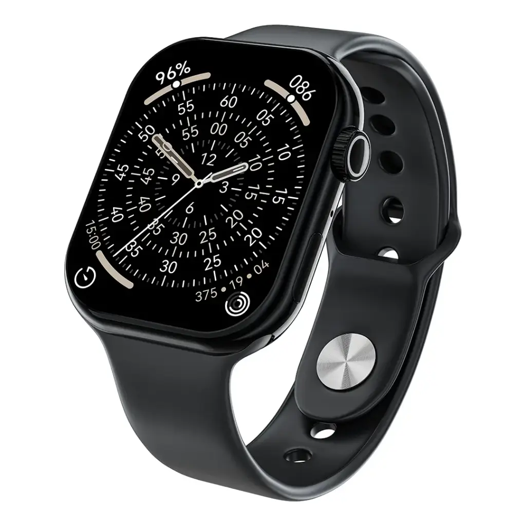 Green Lion Ultimate 41 Smart Watch – 1.75″ IPS Display, Bluetooth Calling, IP65 Waterproof