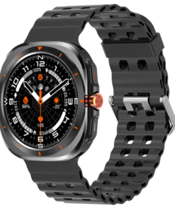 Green Lion Strive Smart Watch – 1.52" TFT IPS Display, Bluetooth 5.3 Calling, IP65 Waterproof