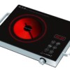 Double-Sided Detachable Breakfast Frying Pan & Griddle - Non-Stick Aluminum